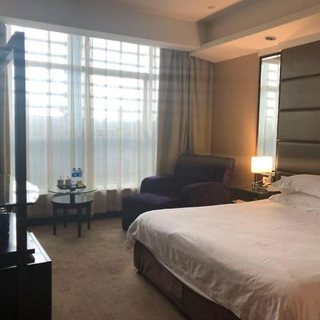 Xindu Hotel 창저우 외부 사진