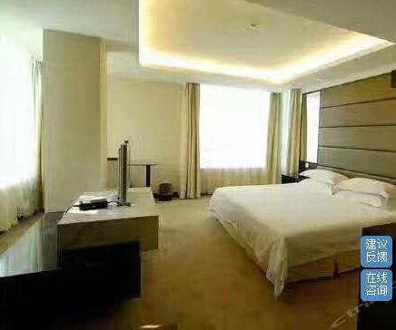 Xindu Hotel 창저우 외부 사진
