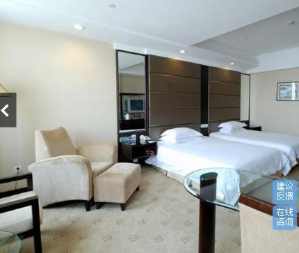Xindu Hotel 창저우 외부 사진