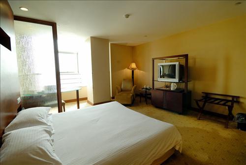 Xindu Hotel 창저우 객실 사진